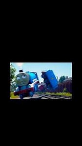 Pull the Mail Train, Gordon! #wondersofsodor
