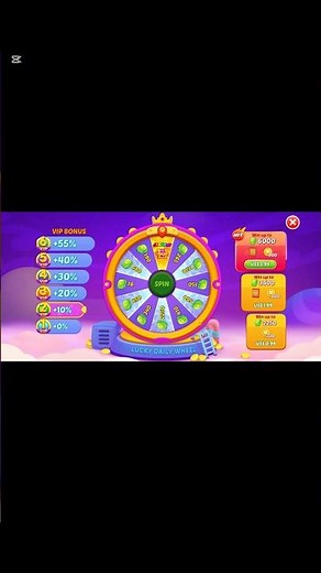 🎉 First Bingo Frenzy Gameplay! for today , Can I Get Lucky? 🍀‪@Gamer-e3j8j‬ ‪@bingofrenzyofficial‬