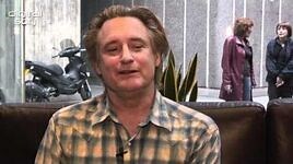 Bill Pullman chats Torchwood Miracle Day