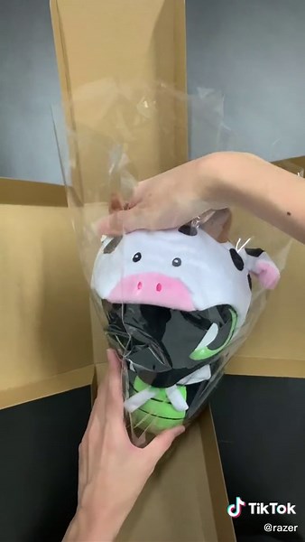 Relaxing ASMR Unboxing Sounds for ASMR Day