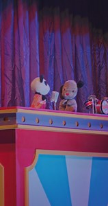 4K views · 15 reactions | Experience the magic of Sooty live! 彩 Included in your day ticket price during opening hours ️ crealy.co.uk | Crealy Theme Park & Resort - Devon | Facebook