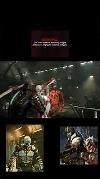 How to Play Dead Space Remake Like a Boss🤟🫷🤌