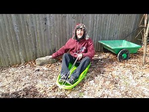 How to Move Big Rock by Yourself