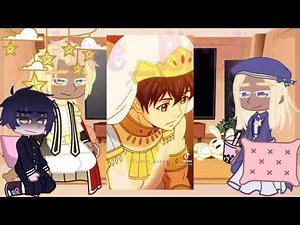 ꧁Passt The titan's brides react꧂ future🇧🇷 Ⓖ︎Ⓐ︎Ⓒ︎Ⓗ︎Ⓐ︎ ʸᵃᵒⁱ