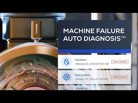 AI Meets Predictive Maintenance: Auto Diagnosis™ Explained