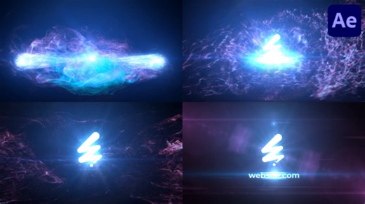 Epic Vortex for After Effects