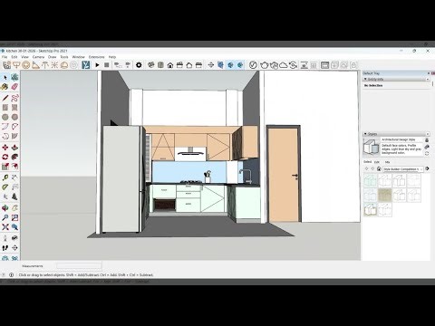 How to Present Kitchen Designs to Clients | Best Modular Kitchen Options Explained