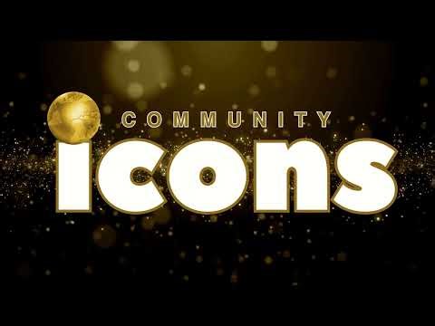 Community Icons | We Are — The Journal of Timeless Influence