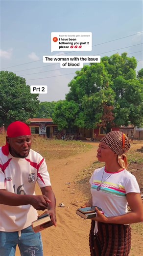 The Woman with the Issue of Blood: A Powerful Healing Story
