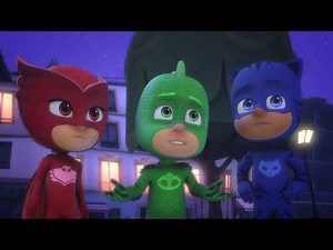 PJ Masks Vs. Bad Guys United | PJ Masks Season 2 | E050 | FULL EPISODE | Cartoon for kids