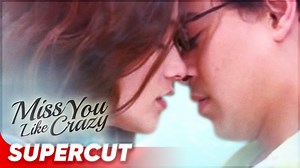 In the Supercut of "Miss U Like Crazy" we are intoduced to Allan (John Lloyd-Cruz) and Mia (Bea Alonzo) whose love story begins through a fateful meeting on a Pasig River ferry ride | ABS-CBN Film Productions Inc. (Star Cinema)