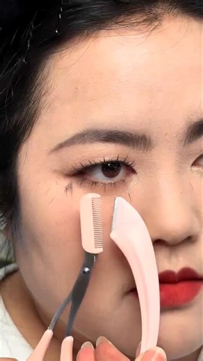 How to shape your Eyebrows 🥰