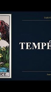 Temperance: What It Really Means #Shorts #Tarot
