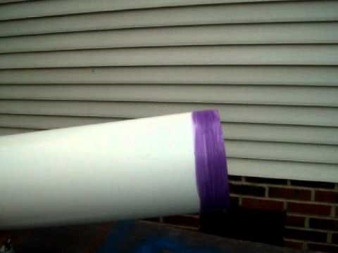 how to build an air cannon / blast for your haunted house part 1 horror fields nchaunts