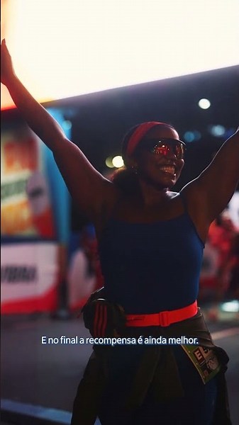 The Rio Marathon has already begun with Itaú Uniclass