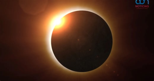 La NASA confirma el eclipse que “apagará” el Sol: cuándo será y desde dónde se podrá ver