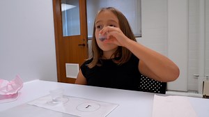 Psychophysical Tracking Method to Assess Taste Detection Thresholds in Children, Adolescents, and Adults: The Taste Detection Threshold TDT Test