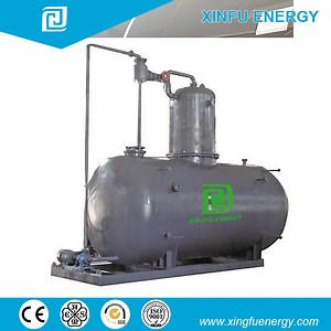 [Hot Item] Power Plant Boiler Feed Water Deoxygen Thermal Deaerator