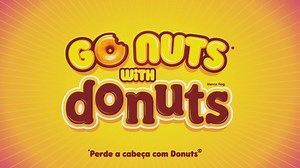 14K views · 53 reactions | Perde a cabeça com Donuts e participa no passatempo que te dá a oportunidade de ganhar uma PlayStation 4, um conjunto PlayStation VR e dois comandos PlayStation Move! Sabe mais em https://goo.gl/odMfKA | Donuts Portugal | Facebook