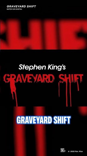 did you know about this piece of Stephen King trivia? #shorts