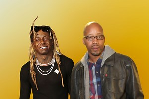 EXCLUSIVE: Lil Wayne To Make G-Funk Debut With Warren G