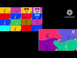 Bob Zoom New Logo Effects SixteenParison^20