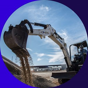 Transform terrain with ease. From trench digging to backfilling, grading and more — our entire line of expertly maintained earthmovers has the performance and versatility to meet your specific needs. https://bit.ly/3Z7sVo1 | United Rentals