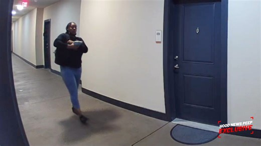 a woman was involved in a verbal dispute with two young individuals who were walking their dog. During the exchange that was partially caught on video, she made comments about kids being outside. The two individuals walked away, and the woman followed them for a short distance. At some point, she was holding what appeared to be a handgun. No injuries were reported. A Police Report has been filed with HCSO. Also, please secure your pets and use muzzles if you must. Certain breeds cause fear in pe