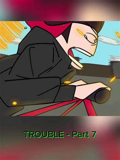 Brody Funny Animation #fyp #viral #usa #animation #anime | animation