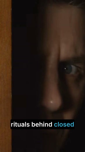 How Occult Practices Stay Concealed #occult #hiddenknowledge #esoteric