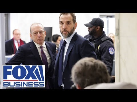 Federal judges ‘have not done their job properly’, says California senator