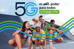 Movistar 5G en México: mapa de cobertura de las ciudades que ya pueden conectarse a la red de última generación