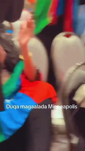 Minneapolis mayor Jacob Frey dancing with Somalis on a visit to Somalia Jk…. It’s his voters in Minneapolis | What’s Right