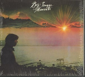 Boz Scaggs - Moments