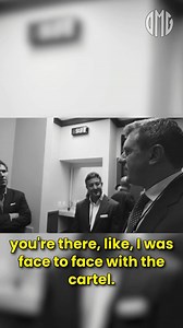 146K views · 13K reactions | Behind-the-Scenes with @tuckercarlson at “Tucker Carlson LIVE” in Fort Worth, TX. “I was face-to-face with the cartel.” “Line in the Sand” premieres October 10th, only on TuckerCarlson.com/LineintheSand | James O'Keefe | Facebook