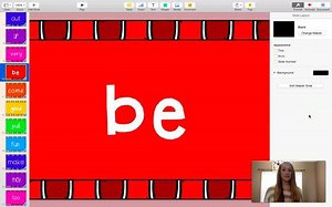 Wonders Reading Unit 1 Week 3 High-Frequency Words Sign Language Tutorial