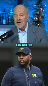 2.2M views · 20K reactions | Rich weighs in on the shocking developments that led to the firing of head coach Sherrone Moore | The Rich Eisen Show | Facebook
