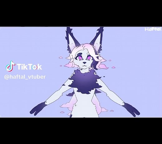 A newly created avatar 🔥💥 . I design unique VRChat avatars, vtuber models and VRC world. Each build is personalized, expressive, and made to stand out in any lobby 🔥 If you're just getting started or want something that actually fits your personality, I’ve got you. Drop a “CUSTOM” in the comments and I’ll DM you on how to prep your own avatar or world build 🎨👾 #vrchatbooth #vrchat #femboy #vrcmodel #vtuber #indonesia #opentowork #opentocommisions #GamingCommunity #CustomAvatars #VTuber #fyp