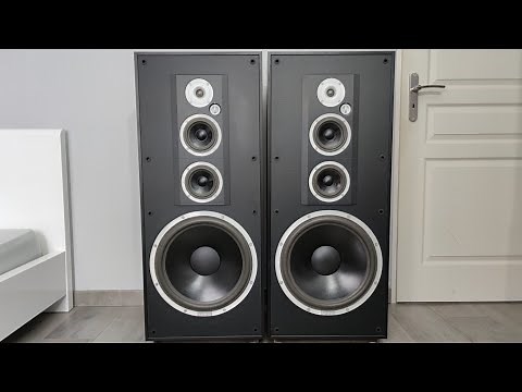 Test Pro Infinity SM 255