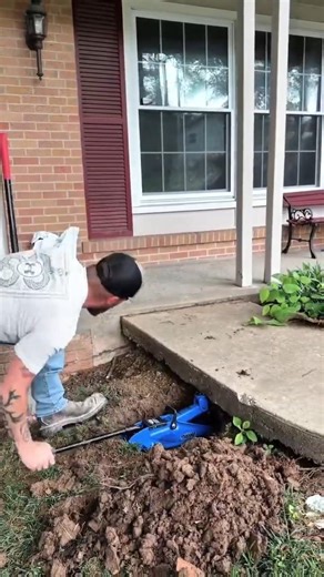Lift Your Porch Like Magic!