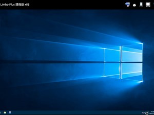 【limbo保姆级教程】让每个人都用上Windows！