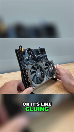 8 Bitcoin Miners in ONE? Nerd Oct Axe SHOCKING Reveal! #shorts