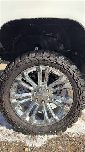 Chevy OBS Ls Swap Inspiration