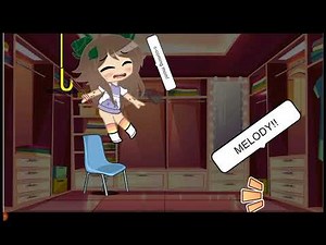 wedgie myself gacha wedgie handing