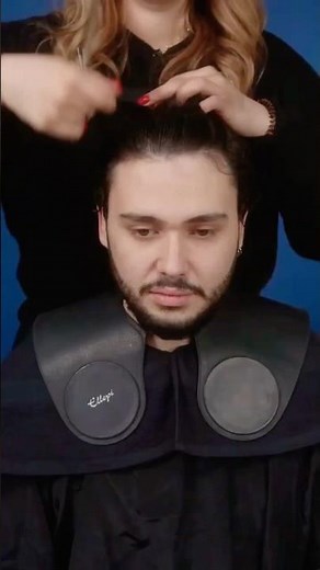 L’astuce pour réussir une coupe homme