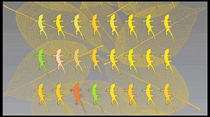 Evolutionary Computation - A Technology Inspired by Nature