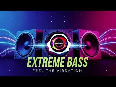 Bass So Strong You’ll Feel It in Your Body 🔊 | Clean Extreme Chest Bass Vol.2