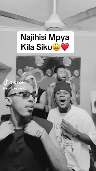 Discover the Mpya Challenge: A Daily Joyful Experience