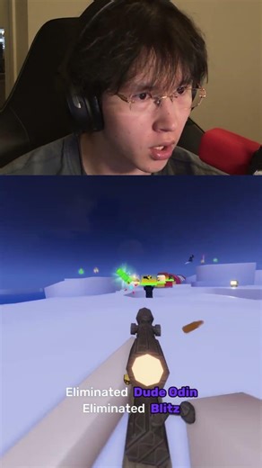 5 Kills with 4 Bullets! #roblox #rivals #fps #streamer