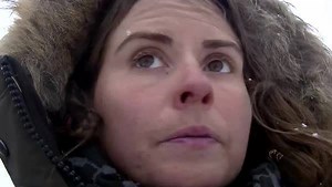 ❄️TONIGHT❄️ Witness one of the most dangerous experiments ever attempted on HISTORY. | Alone on HISTORY